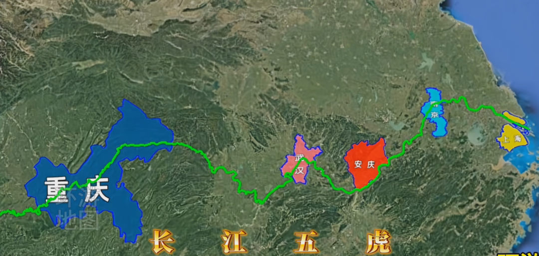 中国“退步”最快的城市：曾与南京、上海齐名，如今却沦为三线