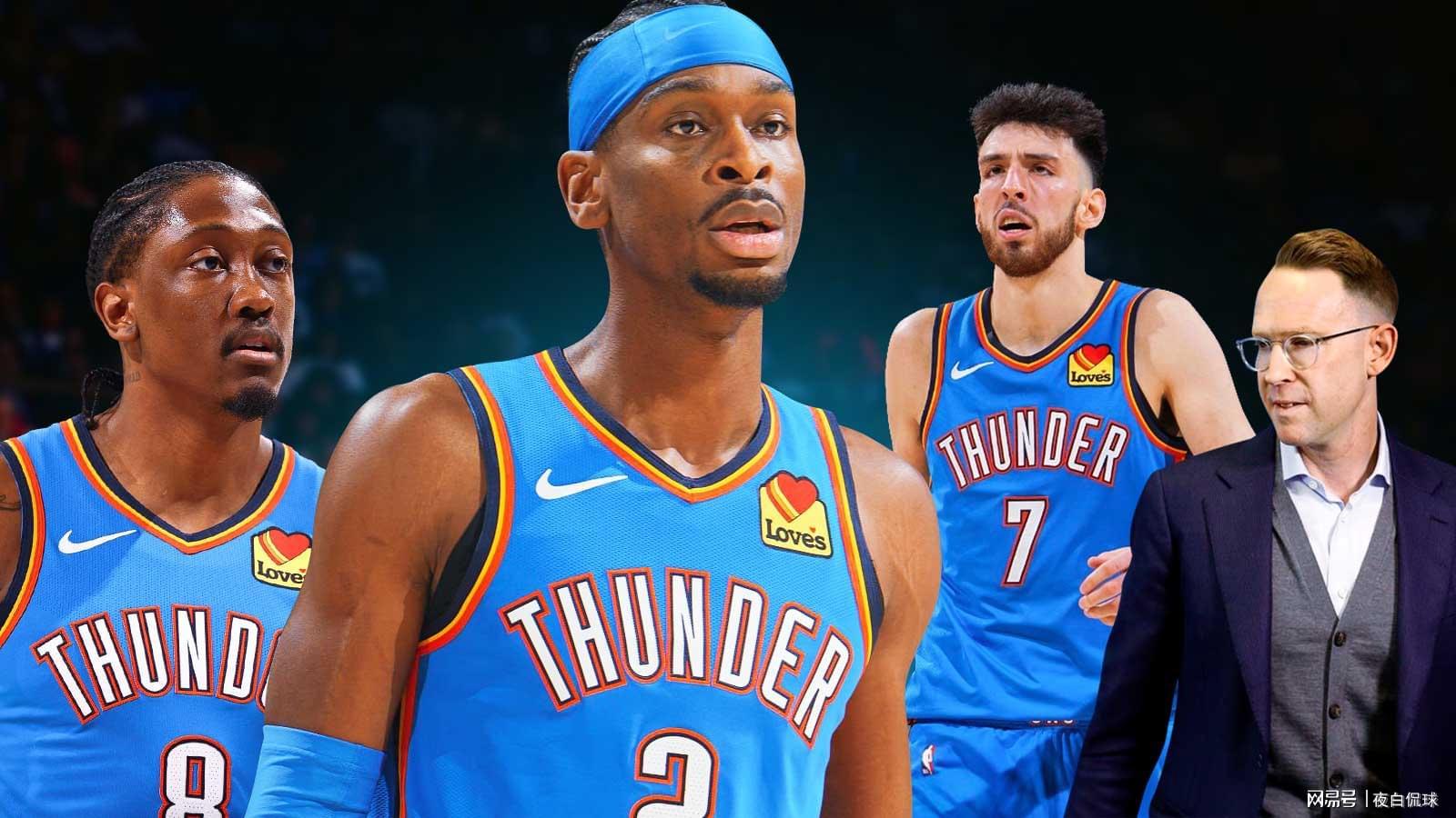 爱游戏体育-NBA名记爆料：亚历山大私下“施压”雷霆管理层，要求留下多尔特